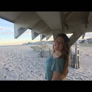 Meet your Posher, Allison